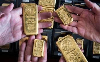 قیمت جهانی طلا در معاملات امروز جهش کرد/ ارزهای دیجیتالی باز هم ریختند قیمت ارز دیجیتال و قیمت طلا,نرخ ارزها