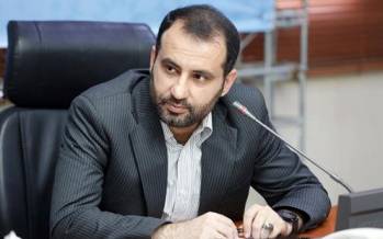 شهردار اهواز عزل شد برکناری شهردار اهواز,برکناری موسی شاعری