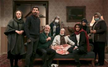 پایان فیلمبرداری فیلم «شمش طلا» فیلم شمش طلا,فیلم جدید یوسف حاتمیکیا