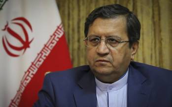 خرید و فروش بیتکوین آزاد نمیشود عبدالناصر همتی,رئیس بانک مرکزی