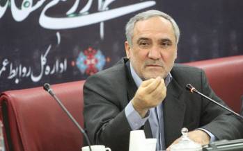 استاندار اسبق خوزستان بازداشت شد بازداشت استاندار اسبق خوزستان,عبد الحسن مقتدایی