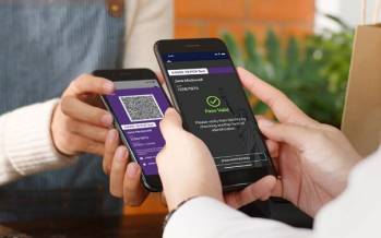 اپلیکیشن آی بی ام برای کنترل دیجیتالی کرونا اپلیکیشن آی بی ام, کنترل دیجیتالی کرونا