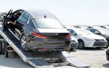 واردات خودرو از مناطق آزاد نهایی شد واردات خودرو,منطقه آزاد