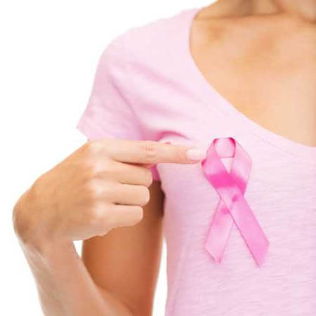 سرطان سینه,تشخیص سرطان سینه,تصاویر سرطان سینه