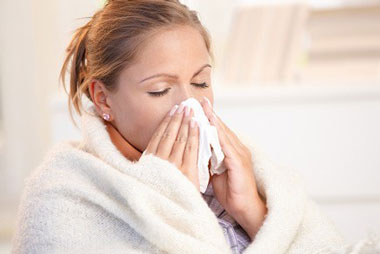 سرماخوردگی,علل سرماخوردگی,درمان سرما خوردگی