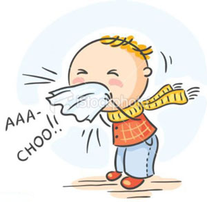 نشانه های سرماخوردگی,درمان سرماخوردگی,داروی سرماخوردگی