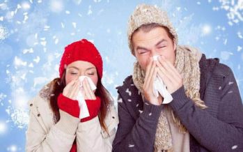 سرماخوردگی,نشانه های سرماخوردگی,درمان سرماخوردگی