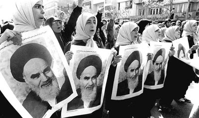 روز 22 بهمن,روز پيروزی انقلاب اسلامی ايران,وقایع 22 بهمن