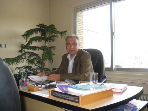 دکتر ناصر نبی پور
