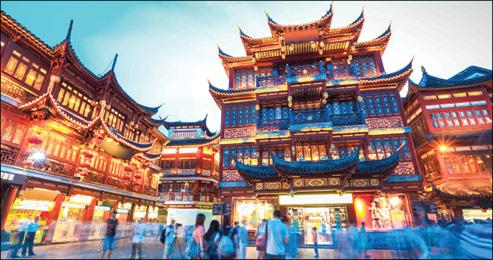 جاذبه‌های گردشگری کشور چین,صنعت گردشگری چین,مرکز تحقیقات و پرورش پاندا در چین