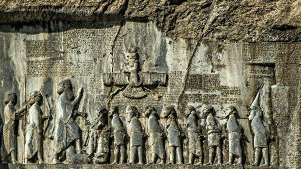 هخامنشیان,پایتخت هخامنشیان,اولین پادشاه هخامنشیان