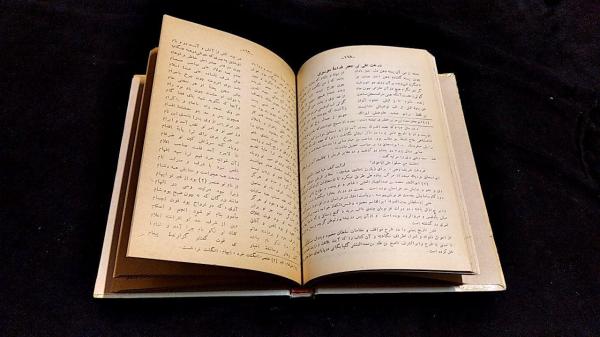 Adib Saber, biography of Adib Saber, book of poems of Adib Saber