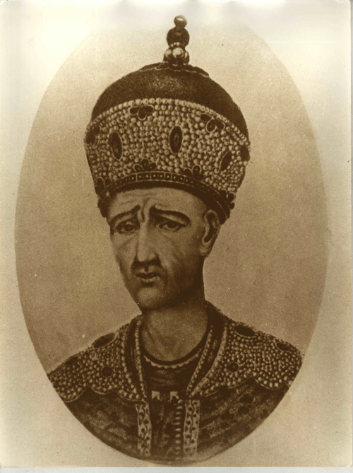آغامحمد خان قاجار,فتحعلی شاه قاجار,موسس سلسله قاجا