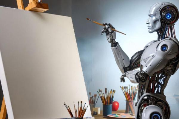 هوش مصنوعی برای تولید و ویرایش عکس هوش مصنوعی برای تولید و ویرایش عکس
