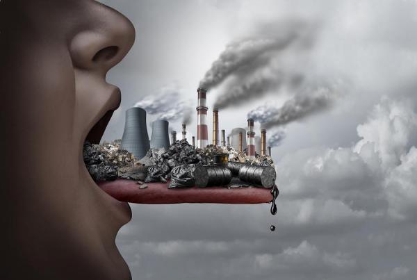 اثرات آلودگی هوا,عوامل آلودگی هوا,تاریخچه آلودگی هوا