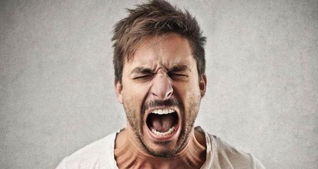 راه‌های کنترل خشم،راه های کنترل عصبانیت،روش های مقابله با عصبانیت