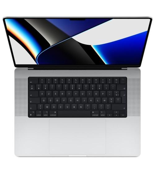 MacBook Pro ۱۶ (M۳، ۲۰۲۳)