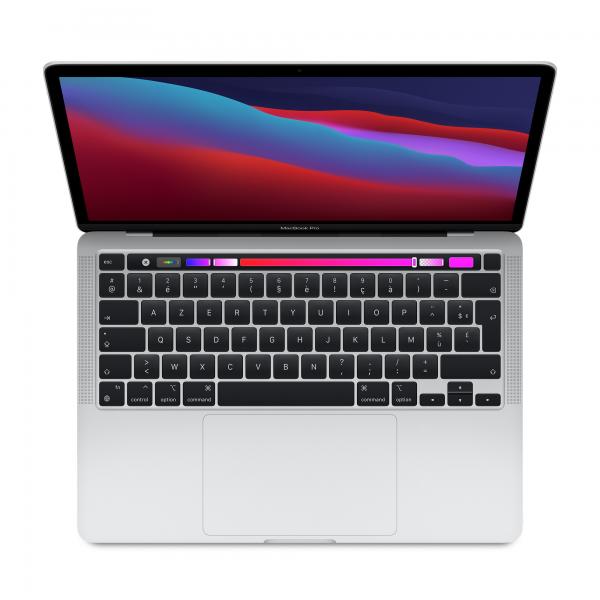 Apple MacBook Pro ۱۳ (M۳، ۲۰۲۴)