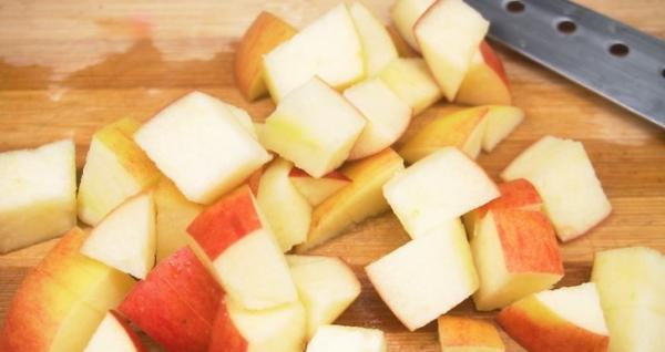 سرکه سیب,خواص سرکه سیب,روش درست کردن سرکه سیب