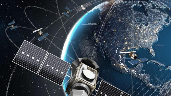 انواع ماهواره ها در فضا، کاربرد ماهواره ها در فضا