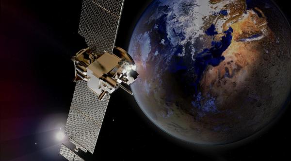 کاوش فضایی ماهواره ها، کاربرد ماهواره ها در فضا