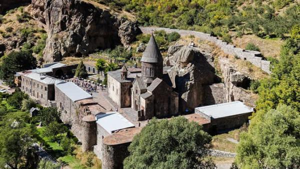 ارمنستان,تاریخچه ارمنستان,واحد پول ارمنستان