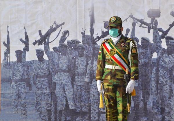 روز ارتش جمهوری اسلامی ایران,تاریخ روز ارتش,پیام حضرت امام درمورد روز ارتش