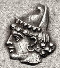 اردشیر چهارم,سکه های ضرب شده در زمان اردشیر چهارم