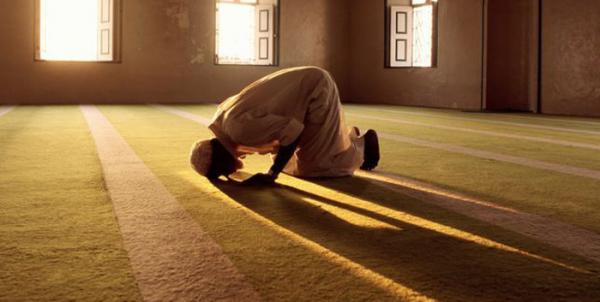 نماز نافله عصر چگونه است,نماز نافله عصر را چگونه بخوانیم,نماز نافله عصر