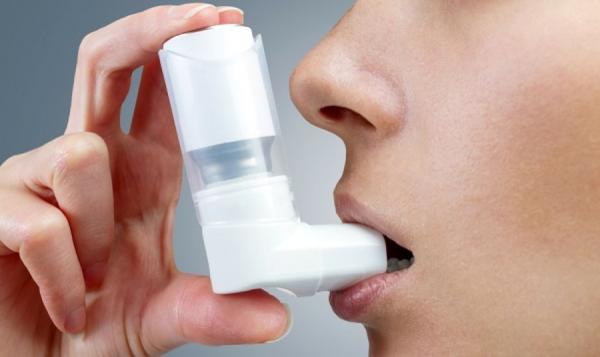 علائم آسم در کودکان,علل آسم,آسم