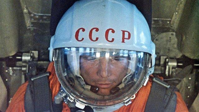 یوری الکسیویچ گاگارین,سفر یوری گاگارین,نخستین فضانورد جهان