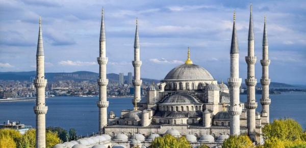جاهای دیدنی استانبول,تصاویر جاهای دیدنی استانبول,بهترین جاهای دیدنی استانبول