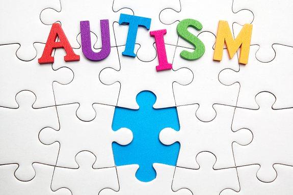 اوتیسم,اوتیسم چیست,انواع اوتیسم