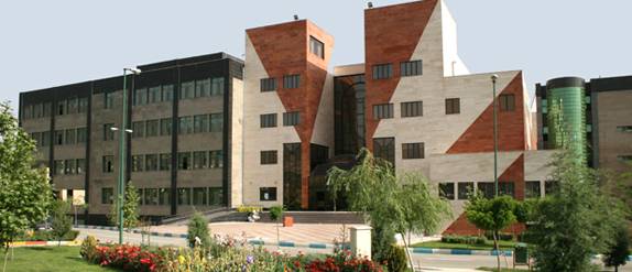 کتابخانه دانشگاه آزاد کرج,دانشگاه آزاد کرج تاریخ تأسیس,دانشگاه آزاد کرج