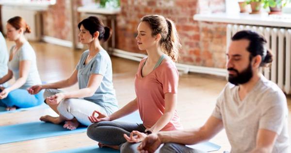 بهترین حرکت ورزشی یوگا برای درمان افسردگی و اضطراب