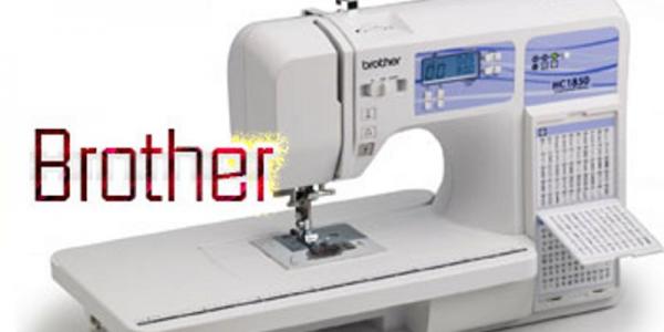 چرخ خیاطی صنعتی برند برادر چرخ خیاطی صنعتی برند برادر