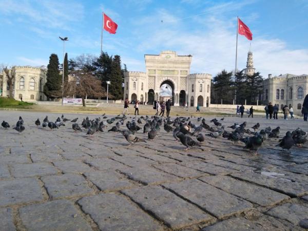 شیک‌ترین و زیباترین مناطق استانبول