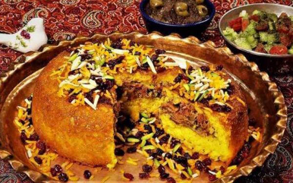 آشنایی با بهترین رستوران های شیراز از نظر مردم آشنایی با بهترین رستوران های شیراز از نظر مردم