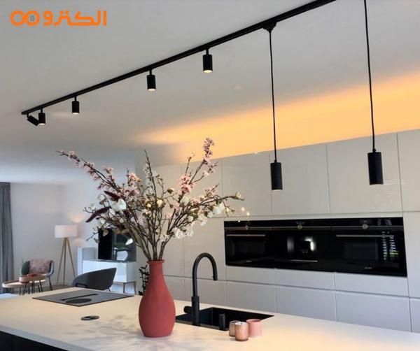 چراغ ریلی سقفی چراغ ریلی سقفی