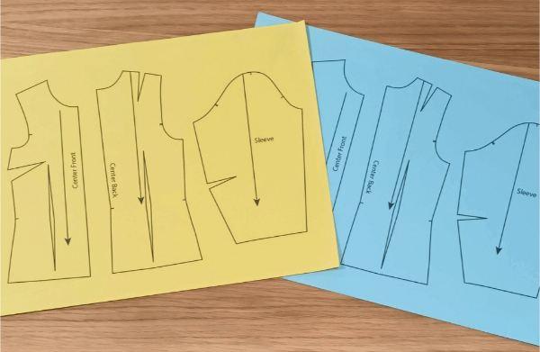 بهترین متد خیاطی برای کارگاههای تولیدی بهترین متد خیاطی برای کارگاههای تولیدی