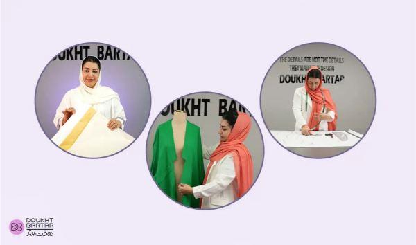 بهترین متد خیاطی برای کارگاههای تولیدی بهترین متد خیاطی برای کارگاههای تولیدی