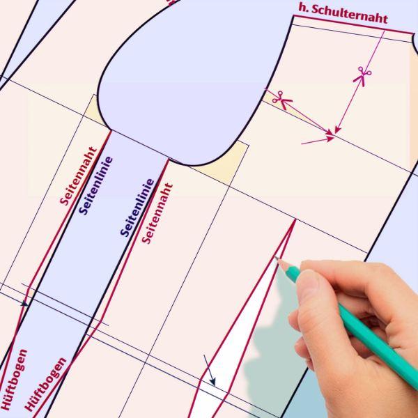 بهترین متد خیاطی برای کارگاههای تولیدی بهترین متد خیاطی برای کارگاههای تولیدی