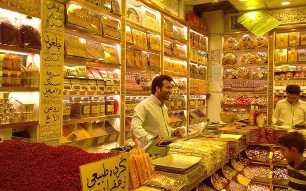 معرفی بهترین مراکز خرید مشهد برای تهیه سوغاتی
