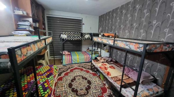 خوابگاه های دولتی خوابگاه های دولتی