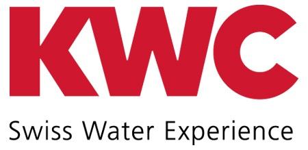 kwc بهترین برند شیرآلات