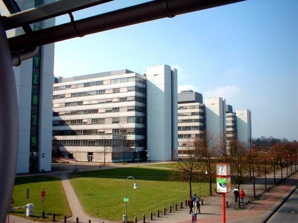 دانشگاه بیله فلد آلمان