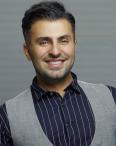 بیوگرافی علیرضا طلیسچی + عکسهای فوقالعاده جذاب او علیرضا طلیسچی,بیوگرافی علیرضا طلیسچی,عکسهای علیرضا طلیسچی
