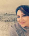 بیوگرافی بهنوش بختیاری + جزئیاتی از زندگی شخصی بهنوش بختیاری,بیوگرافی بهنوش بختیاری,عکس بهنوش بختیاری