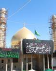 زندگی نامه امام هادی (ع) امام دهم شیعیان امام هادی (ع),نحوه شهادت امام هادی (ع),امام هادی علیه السلام