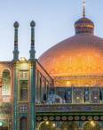 زندگینامه حضرت معصومه (س) و علت وفاتش حضرت معصومه (س),محل دفن حضرت معصومه (س),زندگی نامه حضرت معصومه (س)